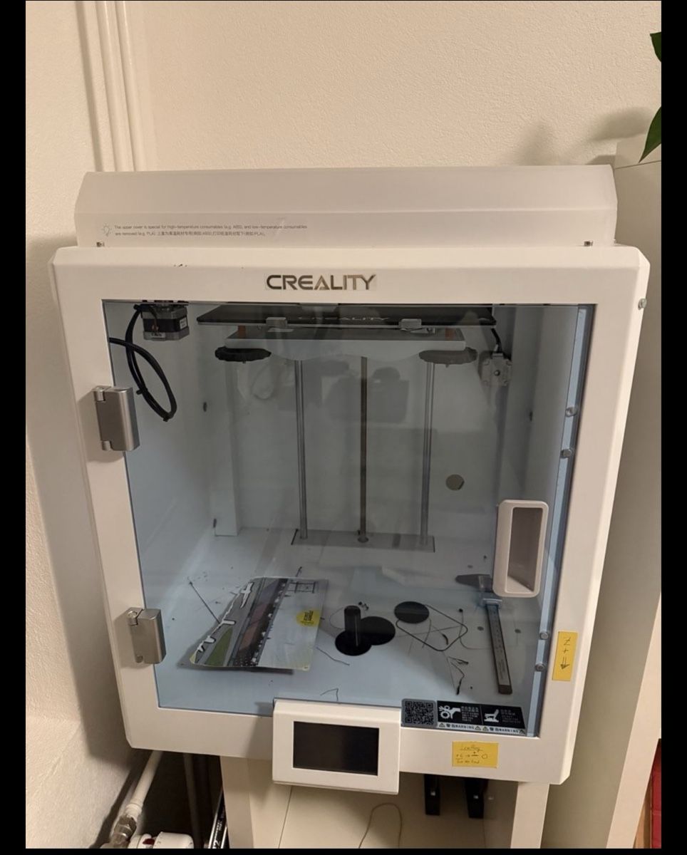 Creality Stampanti 3D: 3D-Drucker Creality – Usato da Bern venduto da GugiBE