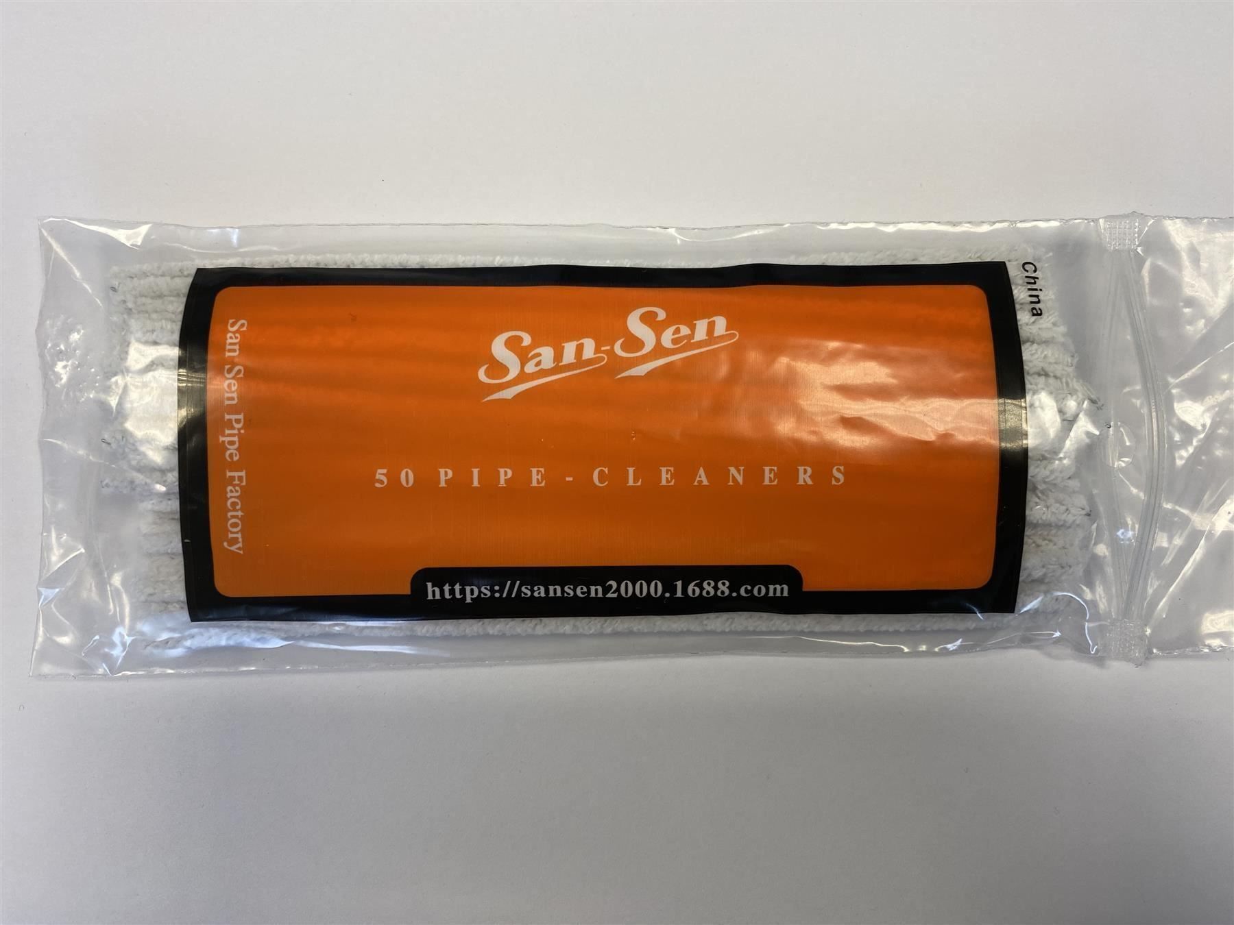 Pipe & Accessori: Pfeifen Putzen – Nuovo e nell'imballaggio originale da Wängi venduto da elcigarro