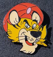 BB801 - Pin Sandokan Tiger