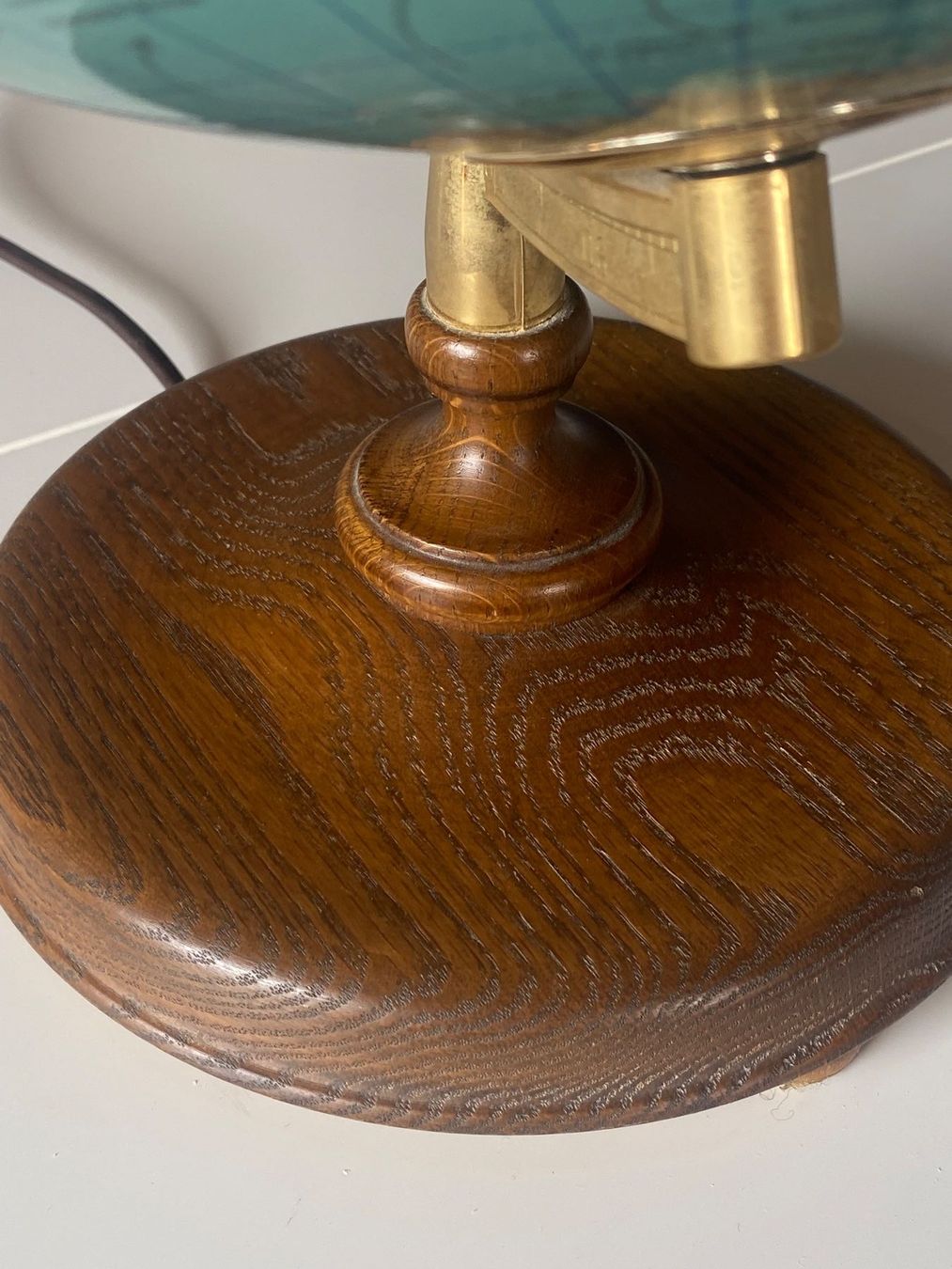 Altro in Decorazioni & Accessori: Globe terrestre – Usato da St-Prex venduto da Okoala 9