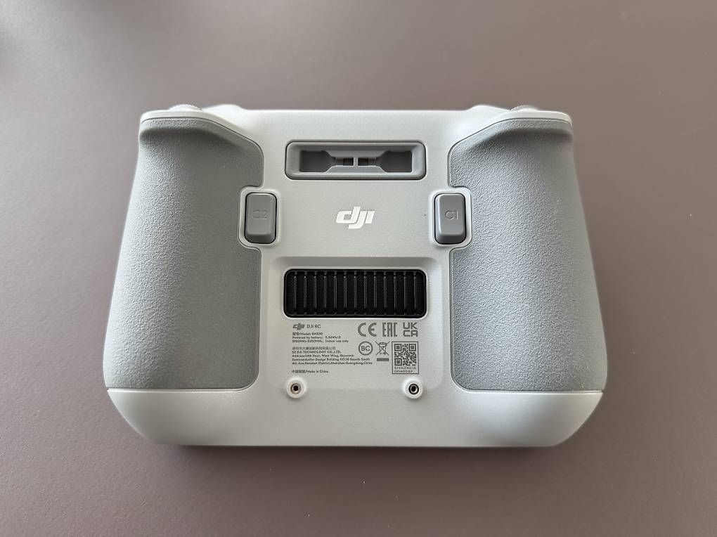 Commande à distance: DJI RC  – D'occasion à Bremgarten AG par Armada 1