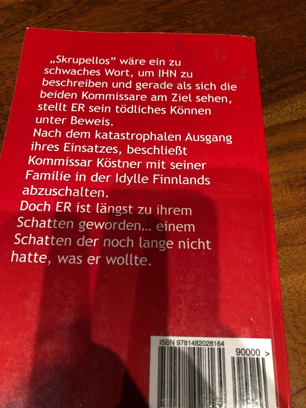 Libri: Psychothriller "Heuchelei" von Mark Franley – Usato da Andwil SG venduto da schmei 1