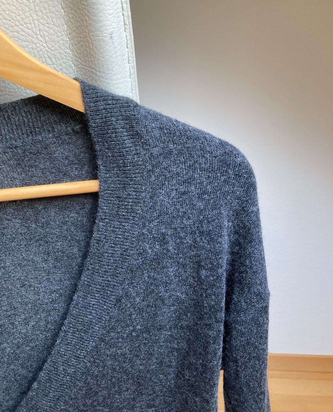 Stefanel Pullover & Sweatshirts: Stefanel Pullover mit Wolle Gr.S – Gebraucht aus Unterägeri von Jutka_04 2