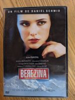 Berezina - Ein Film von Daniel Schmid (DVD - DE/FR)