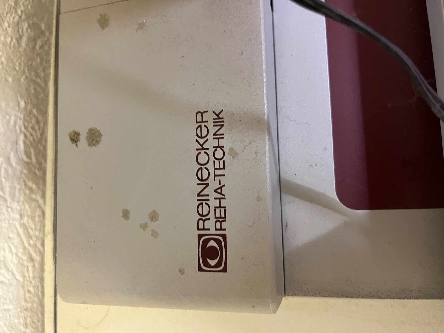 Console: Vergrösserungsglas mit Tablet – Usato da Flaach venduto da wec_2wsx 4