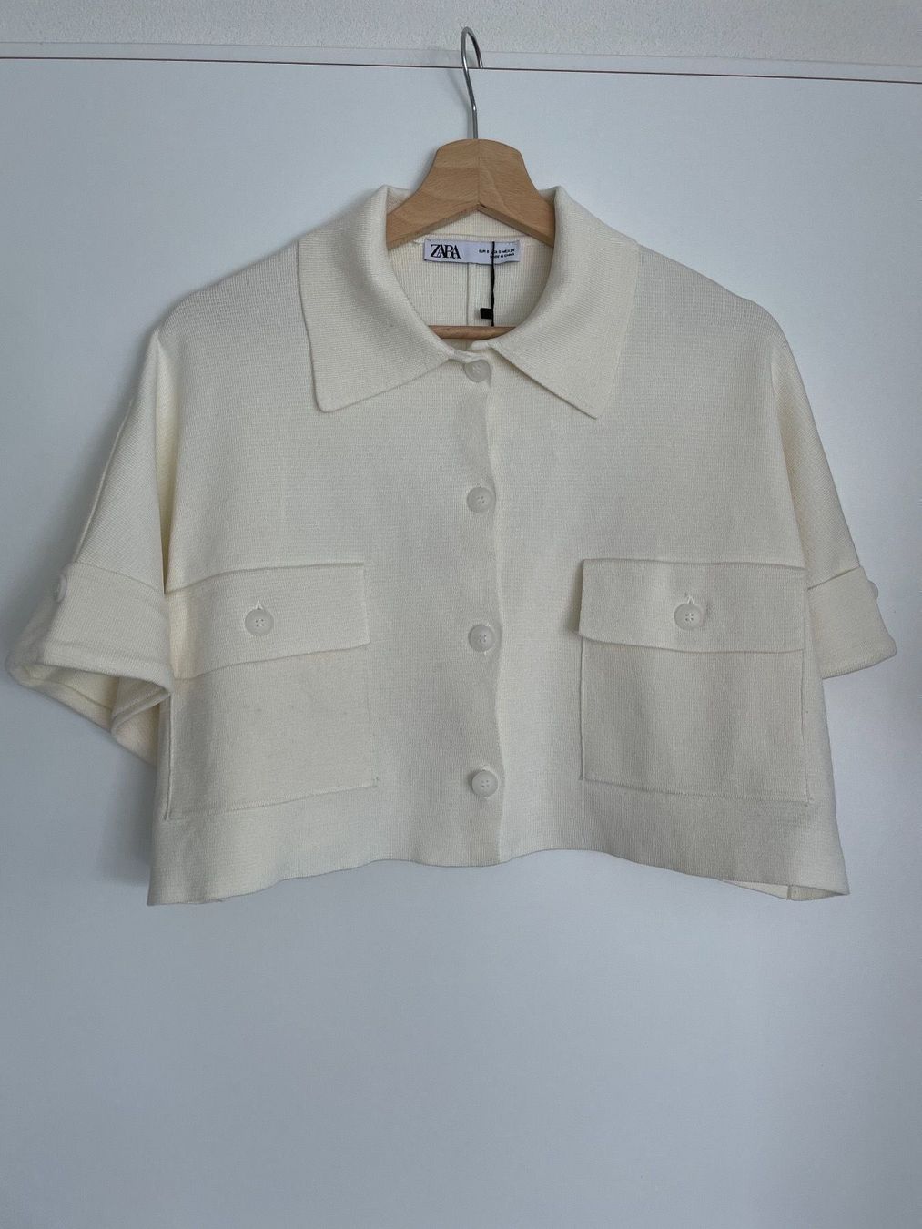 Zara Giacche: VESTE ZARA – Nuovo e nell'imballaggio originale da Morges venduto da Igp10