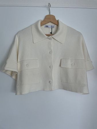 VESTE ZARA