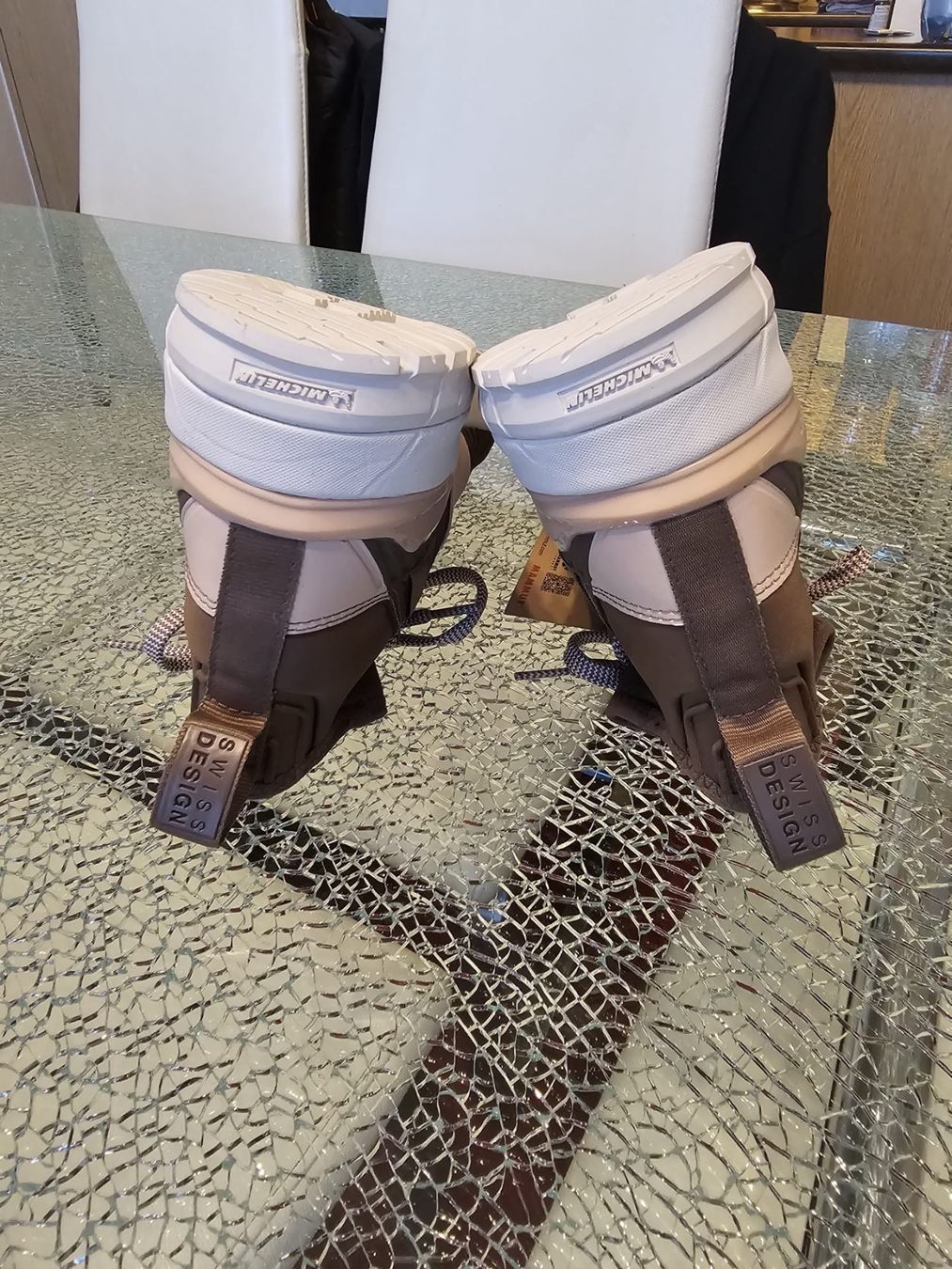 Mammut Scarpe da donna: Mammut Gr. 38 2/3 – Nuovo e nell'imballaggio originale da Luzern venduto da Reni025 5