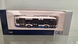 Rietze 67949 Mercedes-Benz Citaro K ´15 VBZ Linie 162 