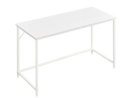 Schreibtisch Computertisch Homeoffice Bürotisch schmal VESKO