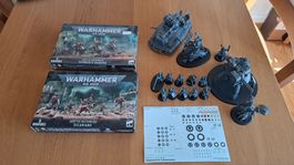 Adeptus Mechanicus - Warhammer 40000