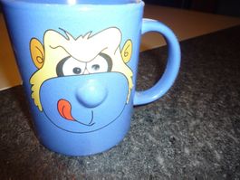 NEUE TASSE