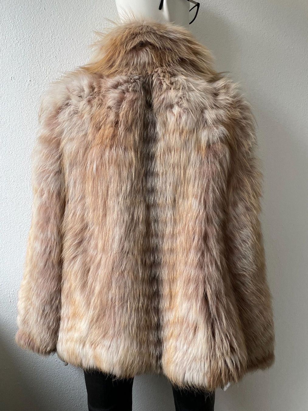Giacche: Blumarine Pelzjacke – Nuovo e nell'imballaggio originale da Winterthur venduto da 19.19 3