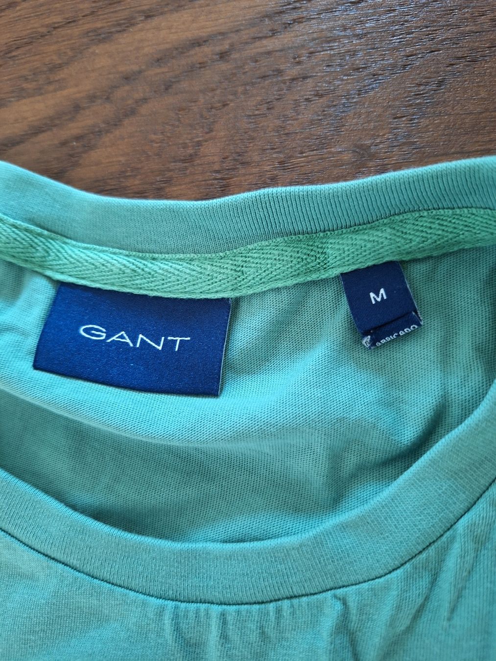 Gant T-shirt: GANT T-Shirt – Nuovo (secondo la descrizione) da Selzach venduto da Stony17 1