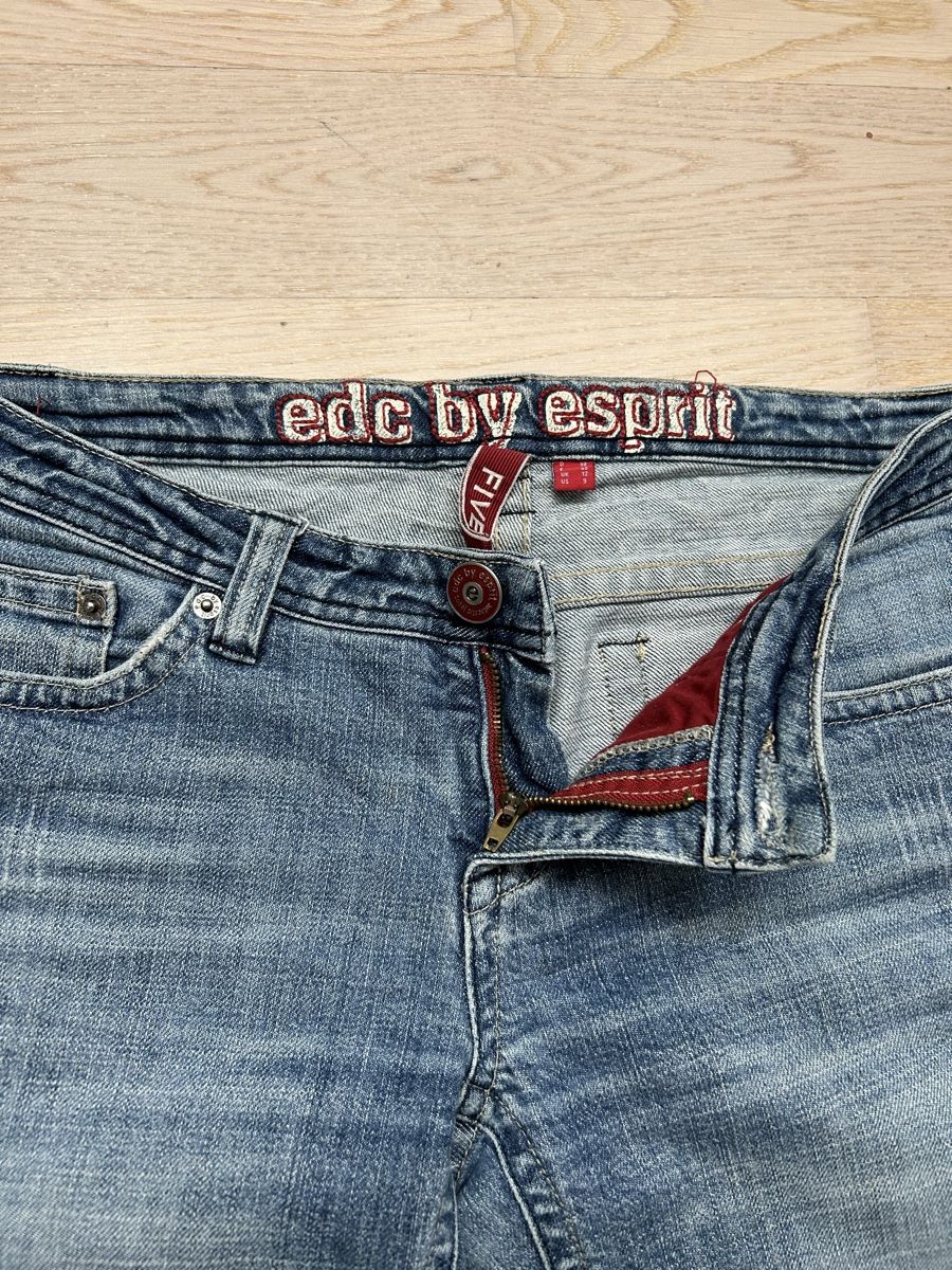 Esprit Jeans: Esprit Edc Jeans 38 – Usato da Muri AG venduto da Mkikus 2