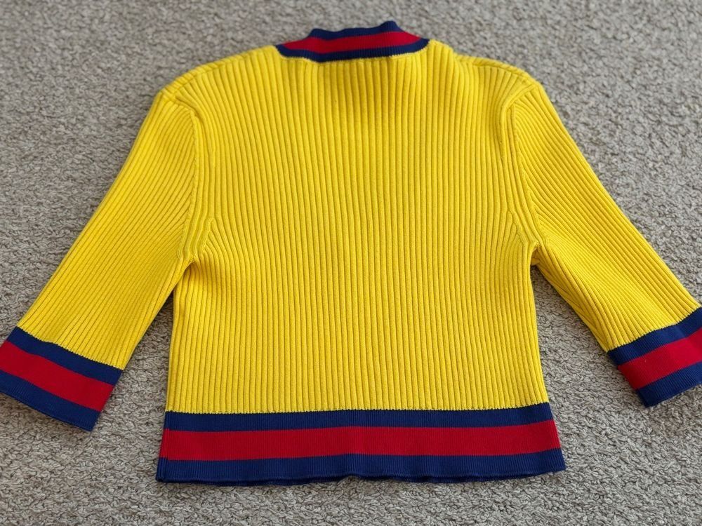 Gucci Pullover & Sweatshirts: Gucci Pullover – Neu (gemäss Beschreibung) aus Walterswil SO von Sunshineyupi 2