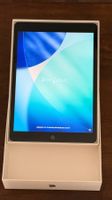 Apple iPad 9. Generation 64 GB Wi-Fi Silber – OVP & Zubehör