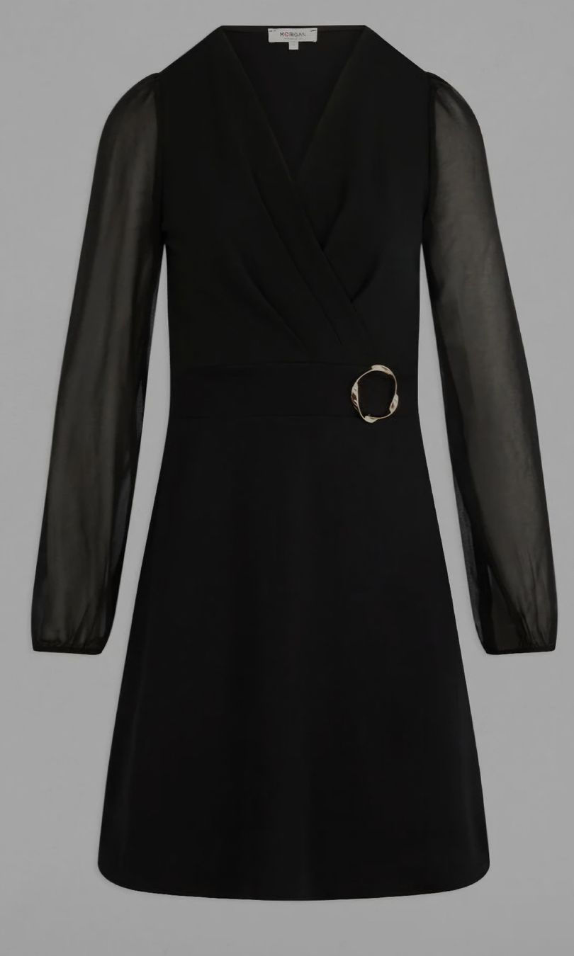 Morgan Vestiti: a vendre robe Morgane taille 38 – Nuovo e nell'imballaggio originale da Assens venduto da mathcath 1