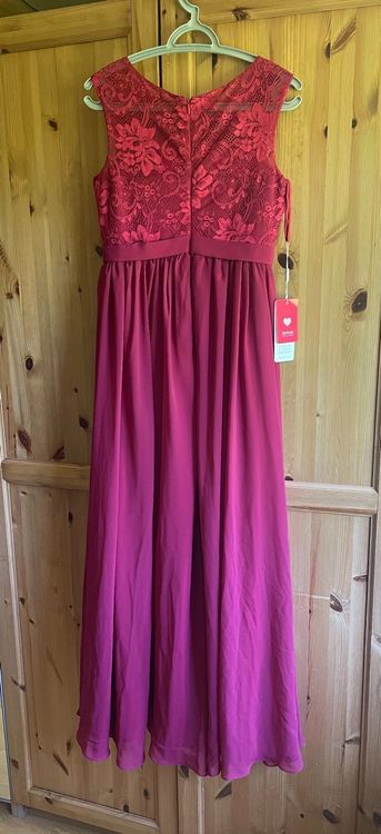 NEUF Robe pour mariage bal ou fete JjsHouse taille 34 Kaufen auf Ricardo
