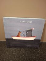 Stephan Eicher Louange CD in gutem Zustand
