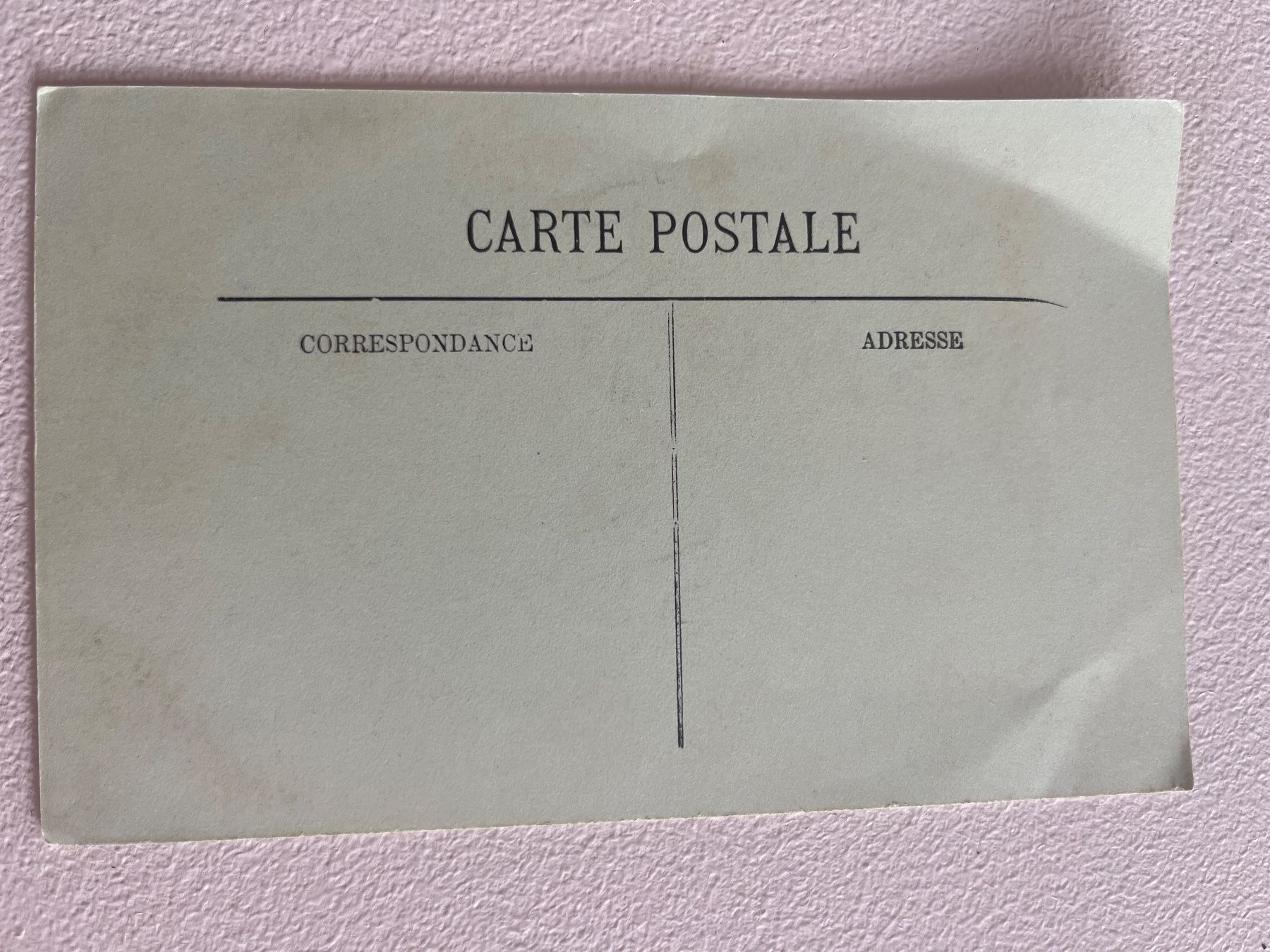 Tous les timbres: Paris Montmartre Ansichtskarte – D'occasion à Chiasso par AzenYa 1