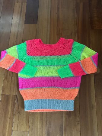 Manoush Grobstrickpulli Gr S