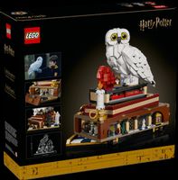 LEGO Harry Potter 76466 Stein der Weisen