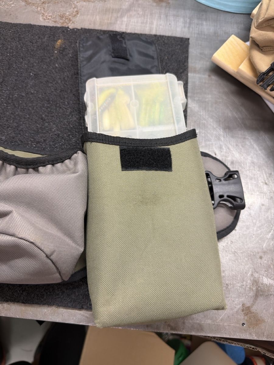 Taschen: Rapala Sling Bag – Gebraucht aus Nesslau von deo_fqt7 2