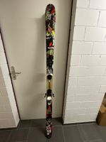 Freestyle Ski Grösse 179cm