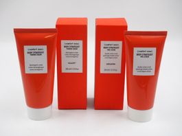 COMFORT ZONE Thermo Cream & Peel Scrub 200ml (26101443)