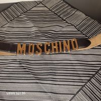 Damen Gürtel  MOSCHINO  Grössr  42