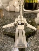 Star Wars - Lambda Class Shuttle