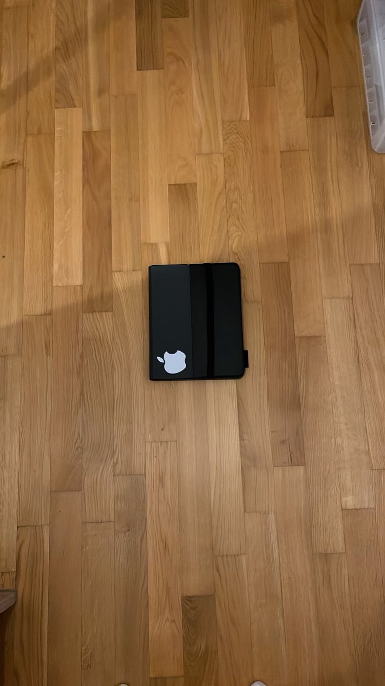 Apple Tablet PC: ipad avec clavier logitech  – Nuovo (secondo la descrizione) da Fribourg venduto da mal_8zjh 4