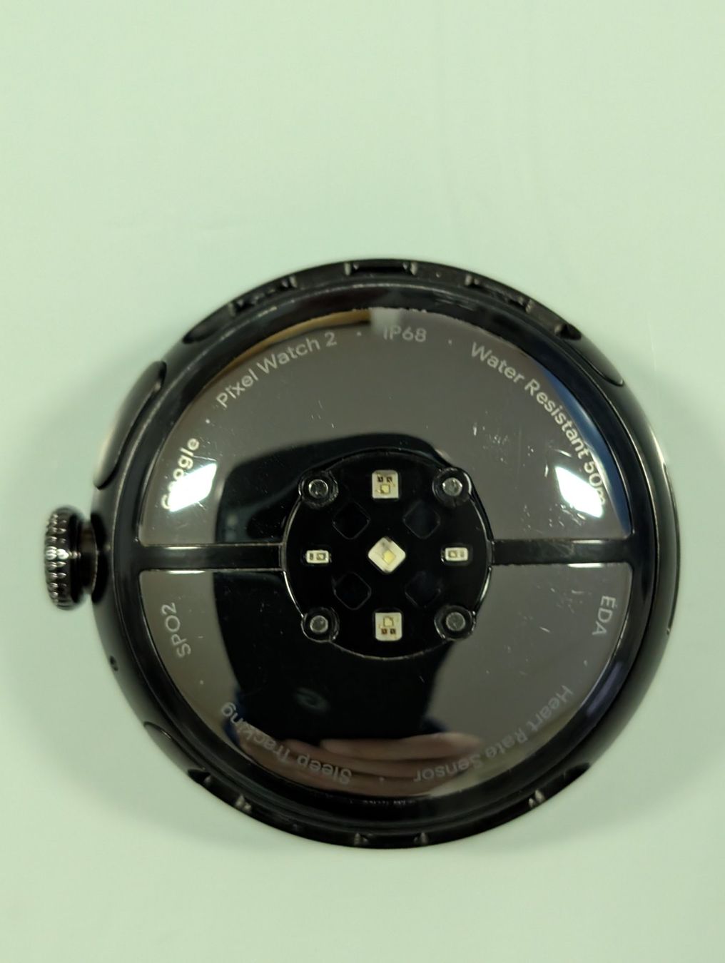 Google Smartwatch: Google Pixel Watch 2 – Gebraucht aus Sempach von dam_l9np 2