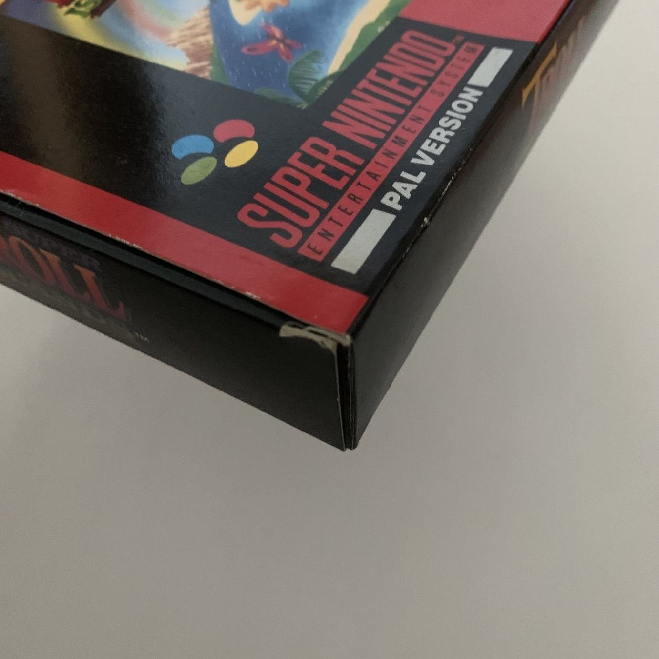 Nintendo Giochi: Troll Islands - SNES - OVP – Usato da Zürich venduto da Mephisto87 4