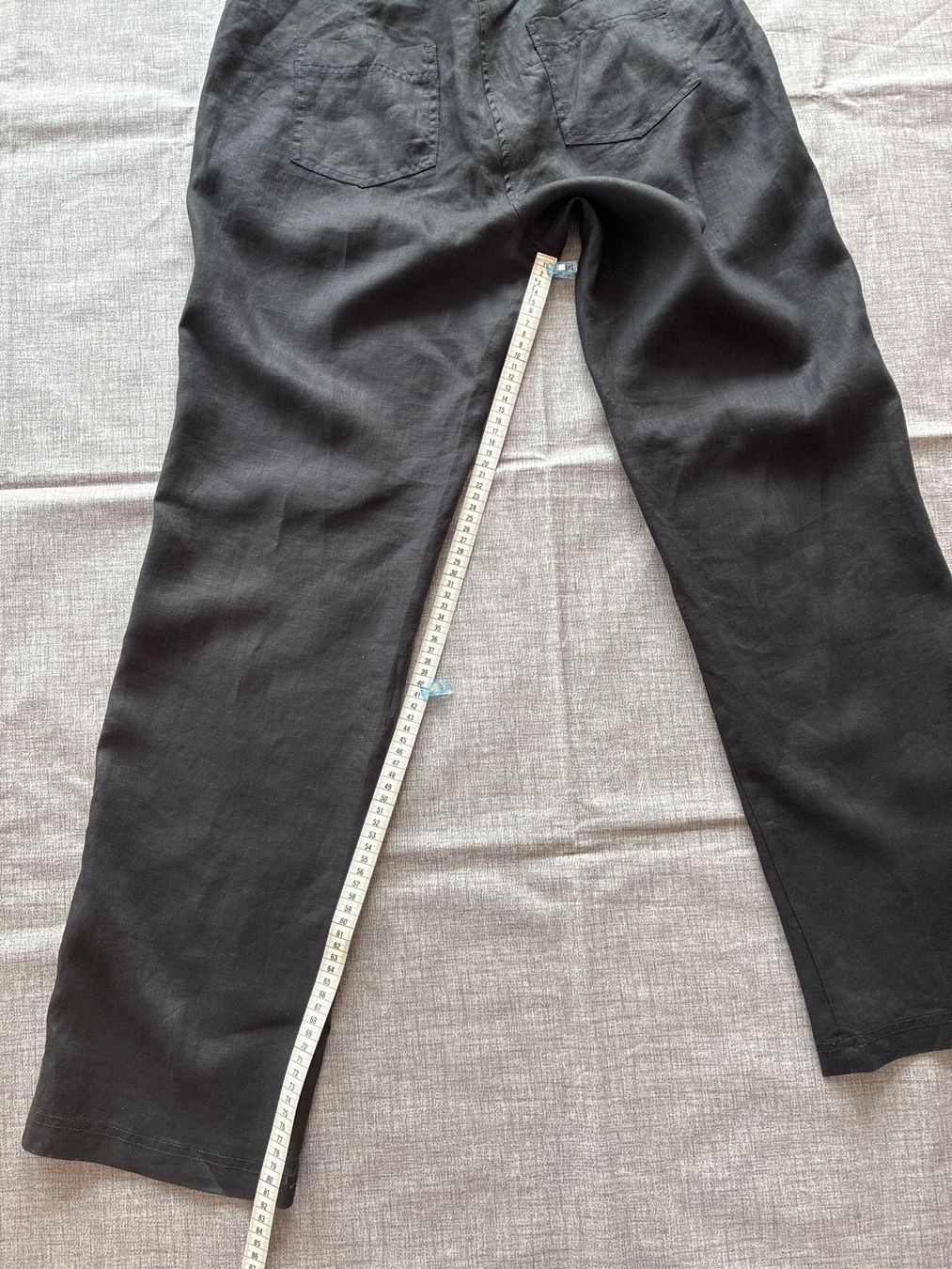 Pantaloni: Leinenhose CC Collection Gr. 42 – Usato da Davos Platz venduto da nanigl 7