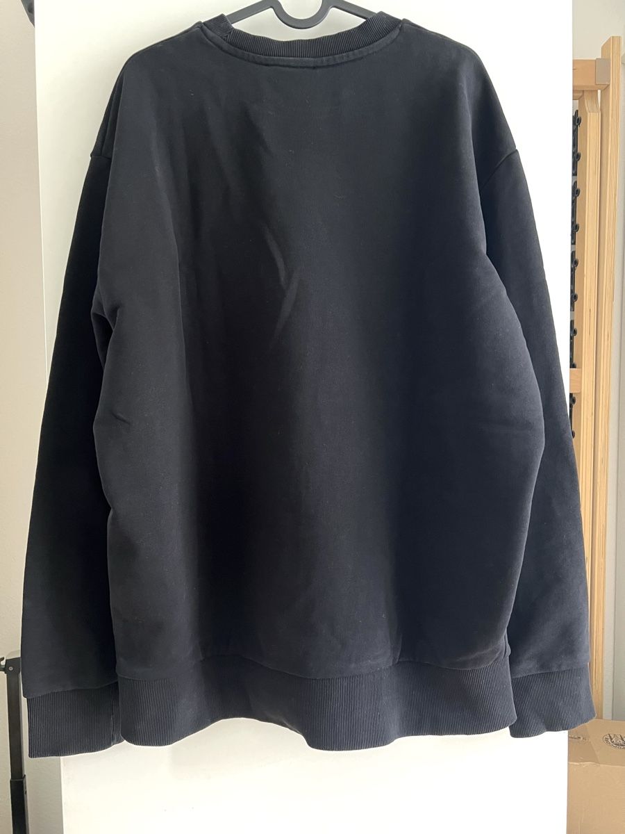 Diesel Pullover & Sweatshirts: Pull Diesel pour homme – Neu (gemäss Beschreibung) aus Lausanne von luciano_RIC1 2