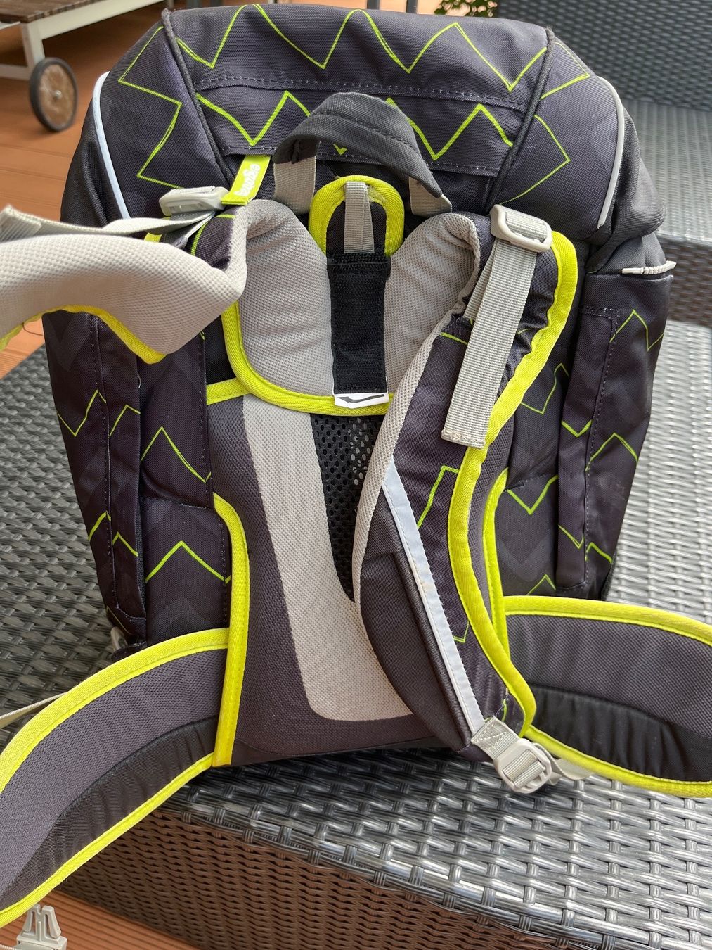 Ergobag Sacs & sacs à dos: Ergobag Schulrucksack – D'occasion à Grenchen par Adria1 2