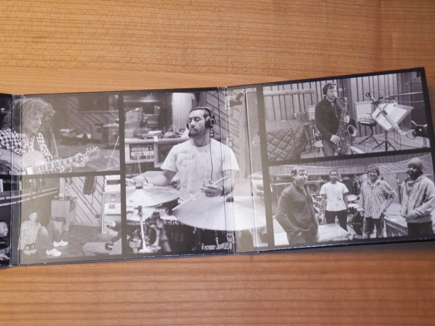 CDs: PAT METHENY: UNITY BAND - NONESUCH – Neu (gemäss Beschreibung) aus Fahrwangen von  2