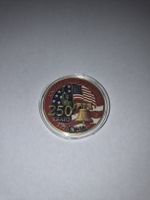 Pièce commémorative 250 ans USA
