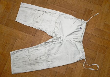 Judohose Grösse 170