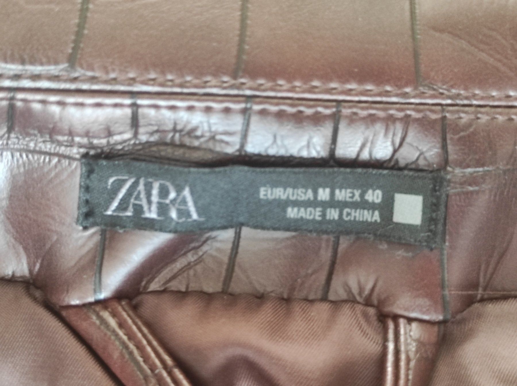 Zara Giacche: Veste t.M 40 – Nuovo (secondo la descrizione) da Renens VD venduto da cla_7zv5 1