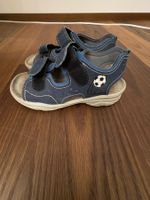 Kinder Sandalen Ricosta Leder Grösse 30