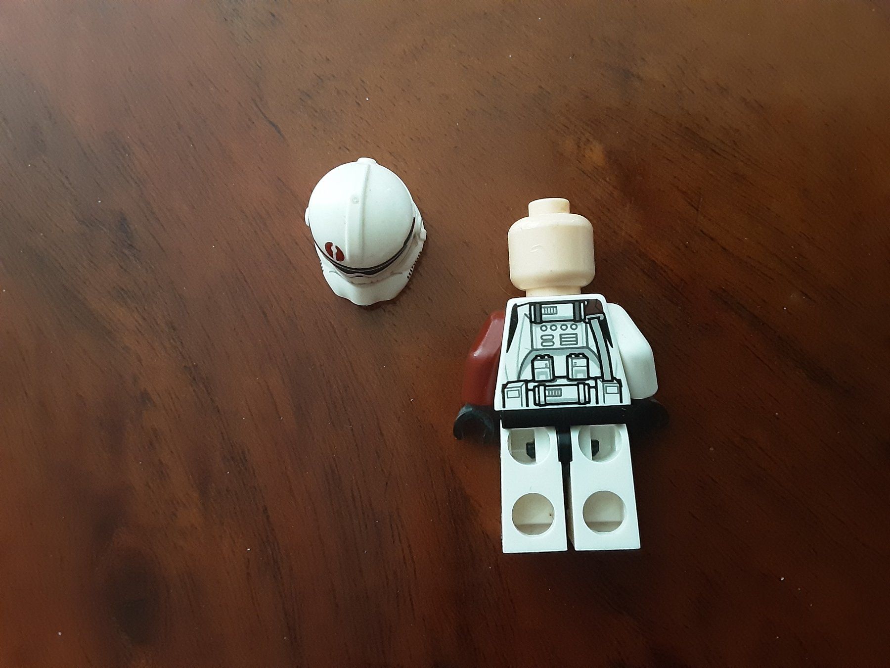 Lego Giocattoli: Lego Clone Barc Trooper sw0524 – Usato da Bülach venduto da Blind-Onyx 2