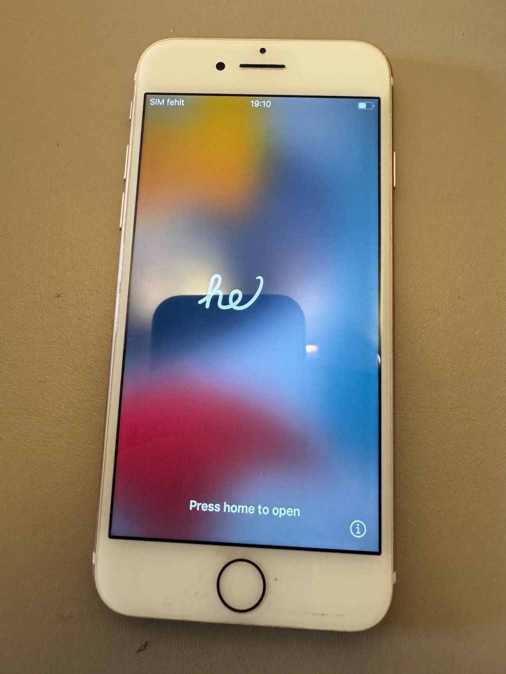 Apple Handys / Smartphones: iPhone 7 – Defekt aus Adliswil von Busys