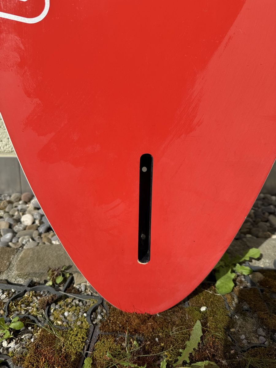 Surfboards & Schwimmbrette: Starboard S-Type 104 Windsurfboard – Gebraucht aus Weggis von Kari63 2