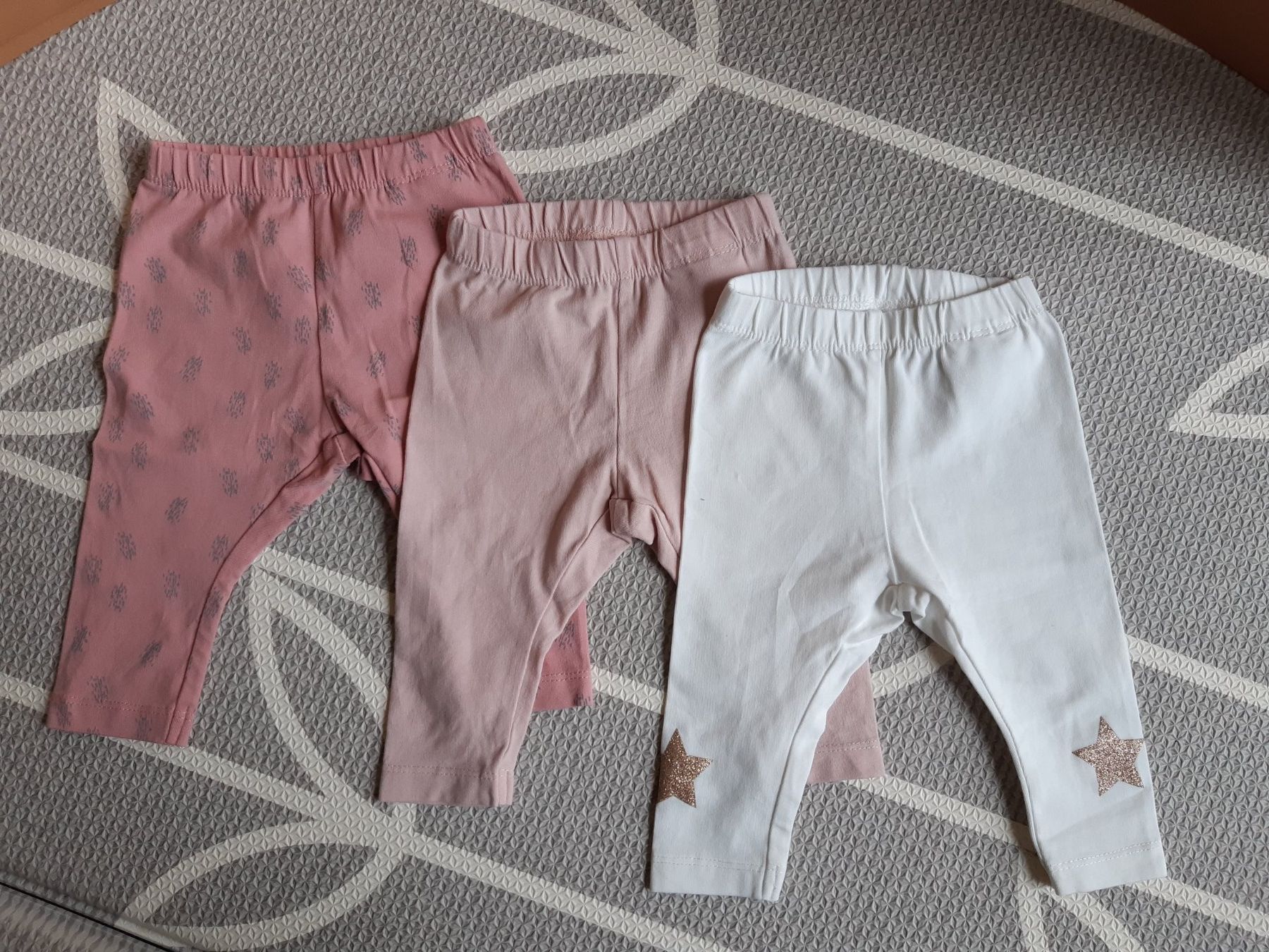 Name It Pantaloni: 3 Leggins Gr. 62 (name it) – Usato da Urdorf venduto da core8
