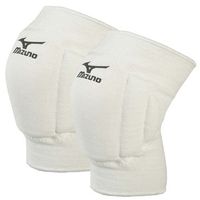 Knieschoner Mizuno Team Kneepad Grösse S weiss