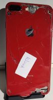 iPhone 8 rot (defekt) - Bastlerobjekt oder Ersatzteile