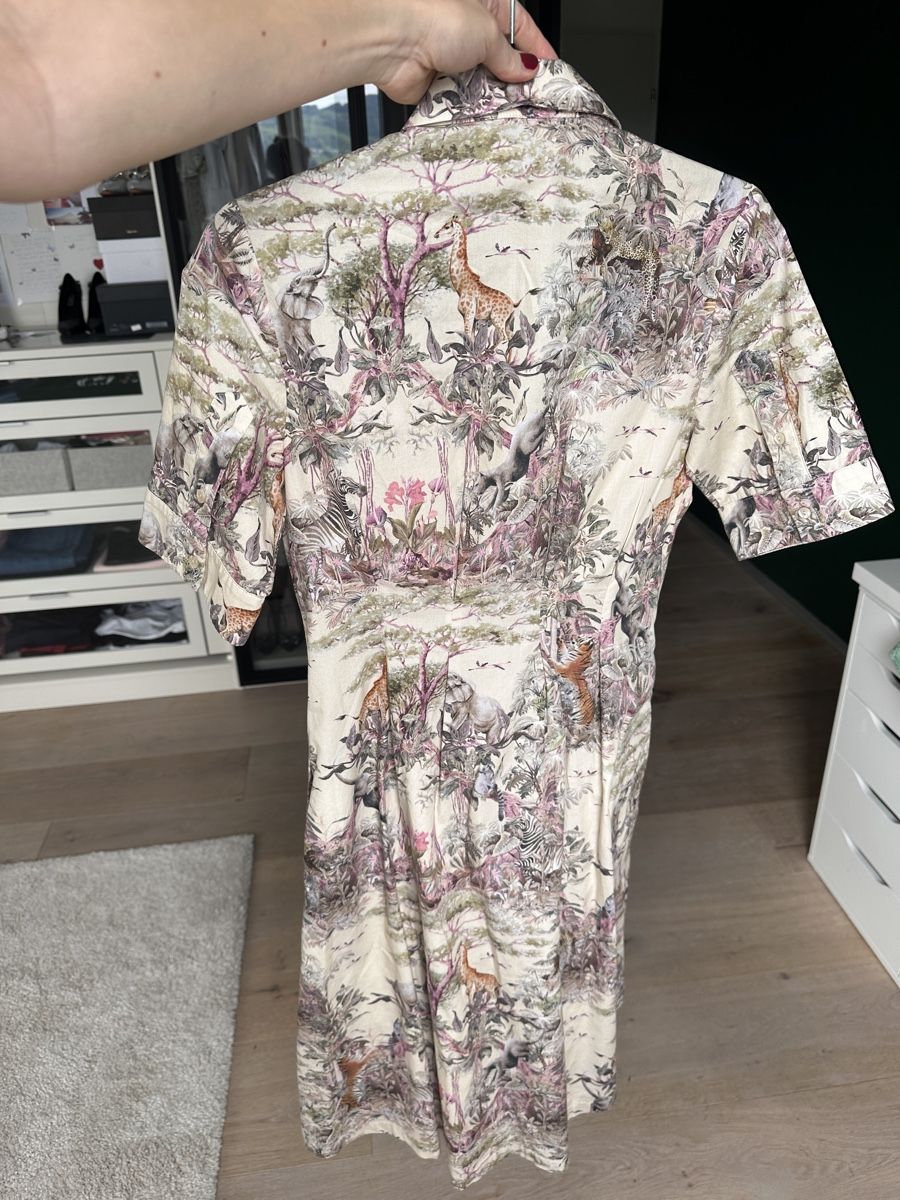 Vestiti: Momoni designer dress – Nuovo (secondo la descrizione) da Richterswil venduto da L.Staudenmann 1